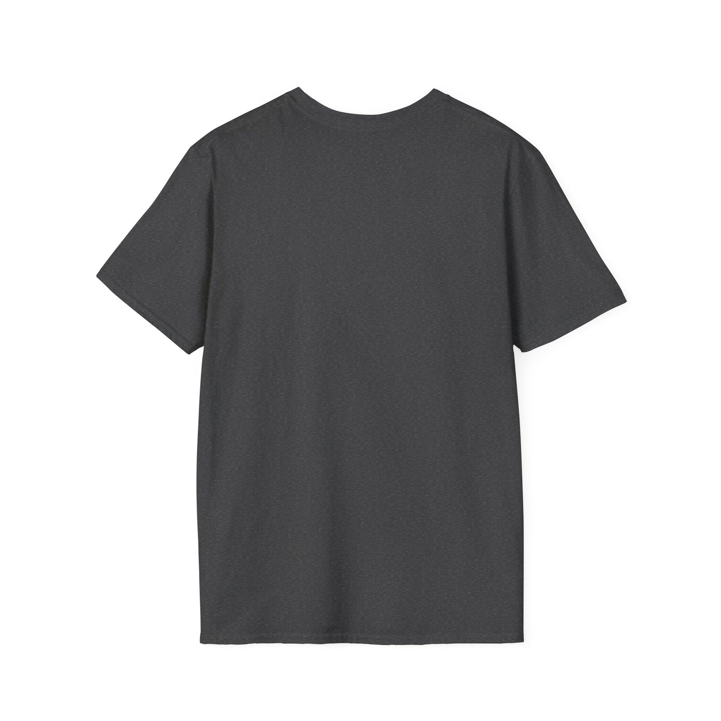 Camiseta Unisex Xyphorion – Depredador Cósmico 🌌👾